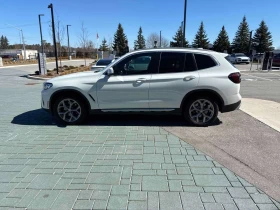 BMW X3 * xDrive30i * ПРЕДСТАВИТЕЛСТВО * ПОДГРЕВ * КАМЕРА, снимка 2