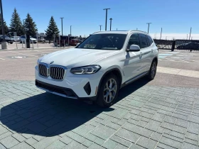 BMW X3 * xDrive30i * ПРЕДСТАВИТЕЛСТВО * ПОДГРЕВ * КАМЕРА, снимка 1
