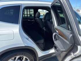 BMW X3 * xDrive30i * ПРЕДСТАВИТЕЛСТВО * ПОДГРЕВ * КАМЕРА, снимка 16