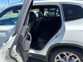 BMW X3 * xDrive30i * ПРЕДСТАВИТЕЛСТВО * ПОДГРЕВ * КАМЕРА, снимка 14