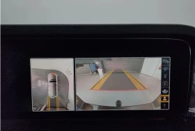 Mercedes-Benz G 63 AMG BRABUS 800/AKRAPOVIC/BURM/360/PANO/001MC, снимка 12