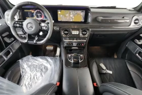 Mercedes-Benz G 63 AMG BRABUS 800/AKRAPOVIC/BURM/360/PANO/001MC, снимка 7