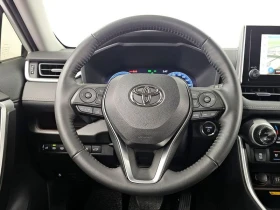 Toyota Rav4 2.5 Limited Hybrid, снимка 13