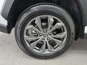 Toyota Rav4 2.5 Limited Hybrid, снимка 5