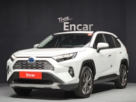 Toyota Rav4 2.5 Limited Hybrid, снимка 1