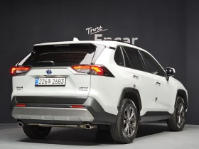 Toyota Rav4 2.5 Limited Hybrid, снимка 2