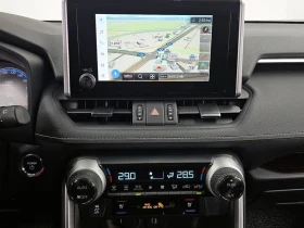 Toyota Rav4 2.5 Limited Hybrid, снимка 14