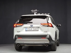 Toyota Rav4 2.5 Limited Hybrid, снимка 4