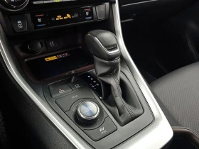 Toyota Rav4 2.5 Limited Hybrid, снимка 9