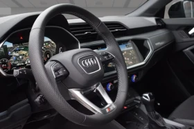 Audi Q3 Sportback 40 TDI Quattro = S-line = Гаранция, снимка 4
