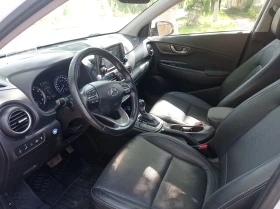Hyundai Kona 1.6T Ultimate AWD LPG PRINS, снимка 8