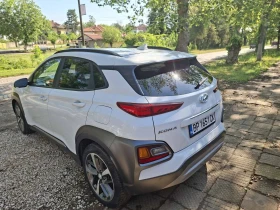 Hyundai Kona 1.6T Ultimate AWD LPG PRINS, снимка 6