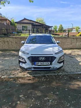 Hyundai Kona 1.6T Ultimate AWD LPG PRINS, снимка 7