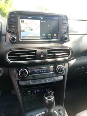 Hyundai Kona 1.6T Ultimate AWD LPG PRINS, снимка 10