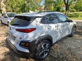 Hyundai Kona 1.6T Ultimate AWD LPG PRINS, снимка 5