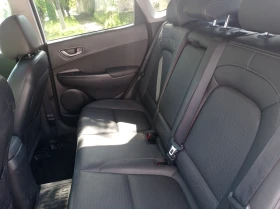 Hyundai Kona 1.6T Ultimate AWD LPG PRINS, снимка 11