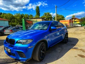 BMW X6, снимка 10