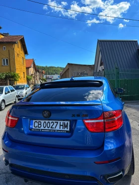 BMW X6, снимка 7