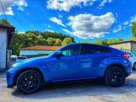 BMW X6, снимка 4
