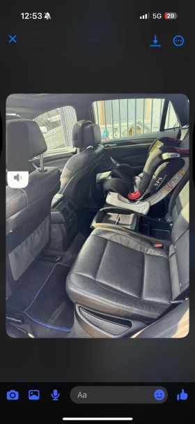 BMW X6, снимка 15
