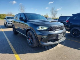 Dodge Durango SRT 392 * CARFAX * Без инциденти * Един собственик, снимка 2