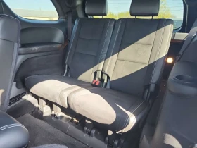 Dodge Durango SRT 392 * CARFAX * Без инциденти * Един собственик, снимка 10