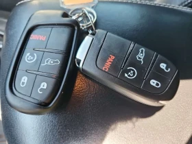 Dodge Durango SRT 392 * CARFAX * Без инциденти * Един собственик, снимка 13