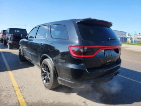 Dodge Durango SRT 392 * CARFAX * Без инциденти * Един собственик, снимка 3