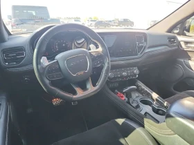 Dodge Durango SRT 392 * CARFAX * Без инциденти * Един собственик, снимка 5