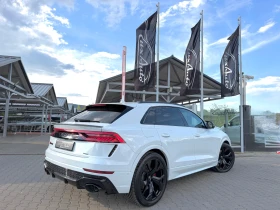 Audi Q8 50TDI#RS PACK#MATRIX#ОБДУХ#PANORAMA#B&O#CARBON, снимка 5
