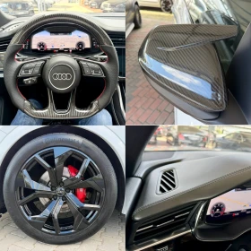 Audi Q8 50TDI#RS PACK#MATRIX#ОБДУХ#PANORAMA#B&O#CARBON, снимка 16