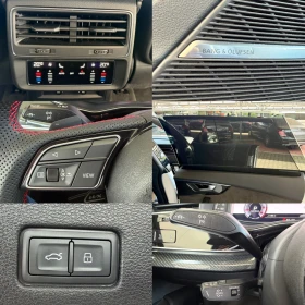 Audi Q8 50TDI#RS PACK#MATRIX#ОБДУХ#PANORAMA#B&O#CARBON, снимка 14