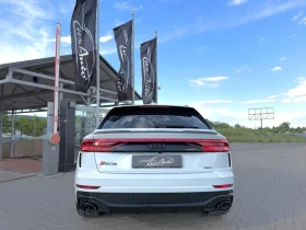 Audi Q8 50TDI#RS PACK#MATRIX#ОБДУХ#PANORAMA#B&O#CARBON, снимка 7