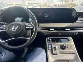 Hyundai Palisade * Ultimate Calligraphy * МАСАЖ* DISTRONIC* ОБДУХВА, снимка 9
