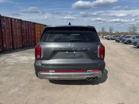 Hyundai Palisade * Ultimate Calligraphy * МАСАЖ* DISTRONIC* ОБДУХВА, снимка 4