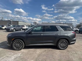 Hyundai Palisade * Ultimate Calligraphy * МАСАЖ* DISTRONIC* ОБДУХВА, снимка 2