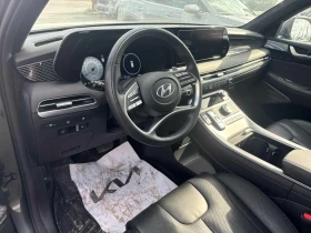 Hyundai Palisade * Ultimate Calligraphy * МАСАЖ* DISTRONIC* ОБДУХВА, снимка 5