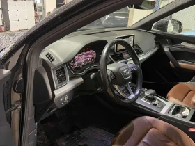 Audi Q5 Technik  CARFAX, снимка 5