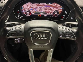 Audi Q5 Technik  CARFAX, снимка 8