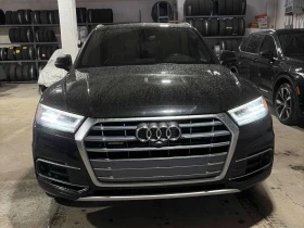 Audi Q5 Technik  CARFAX, снимка 6