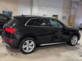 Audi Q5 Technik  CARFAX, снимка 3