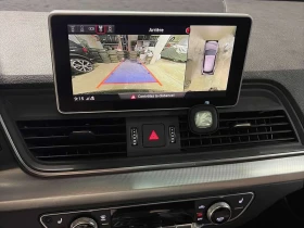 Audi Q5 Technik  CARFAX, снимка 10