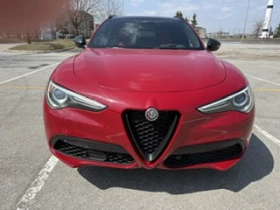 Alfa Romeo Stelvio VELOCE, снимка 3