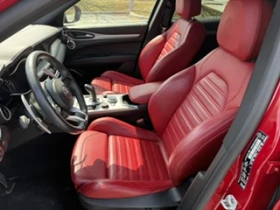 Alfa Romeo Stelvio VELOCE, снимка 10