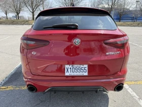 Alfa Romeo Stelvio VELOCE, снимка 6