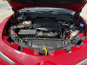 Alfa Romeo Stelvio VELOCE, снимка 9