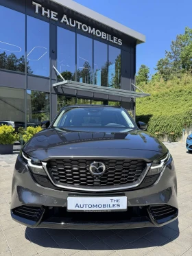 Mazda CX-5 AWD E-SKYACTIVE G, снимка 1