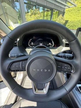 Mazda CX-5 AWD E-SKYACTIVE G, снимка 14