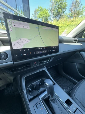 Mazda CX-5 AWD E-SKYACTIVE G, снимка 15