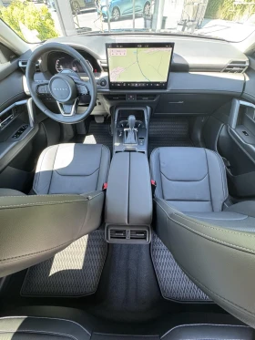 Mazda CX-5 AWD E-SKYACTIVE G, снимка 13